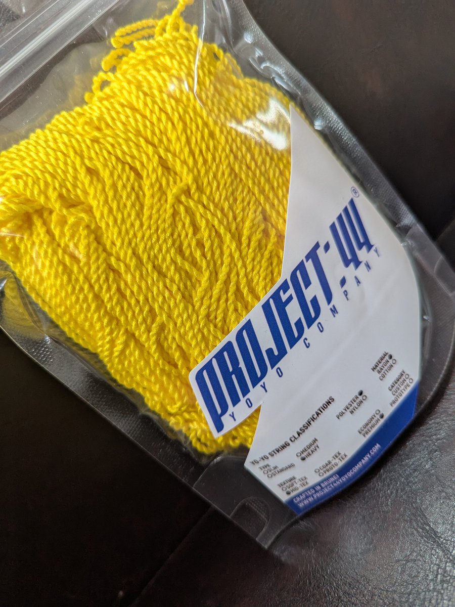 Project44 Yoyo Company® (@p44yoyocompany) / X