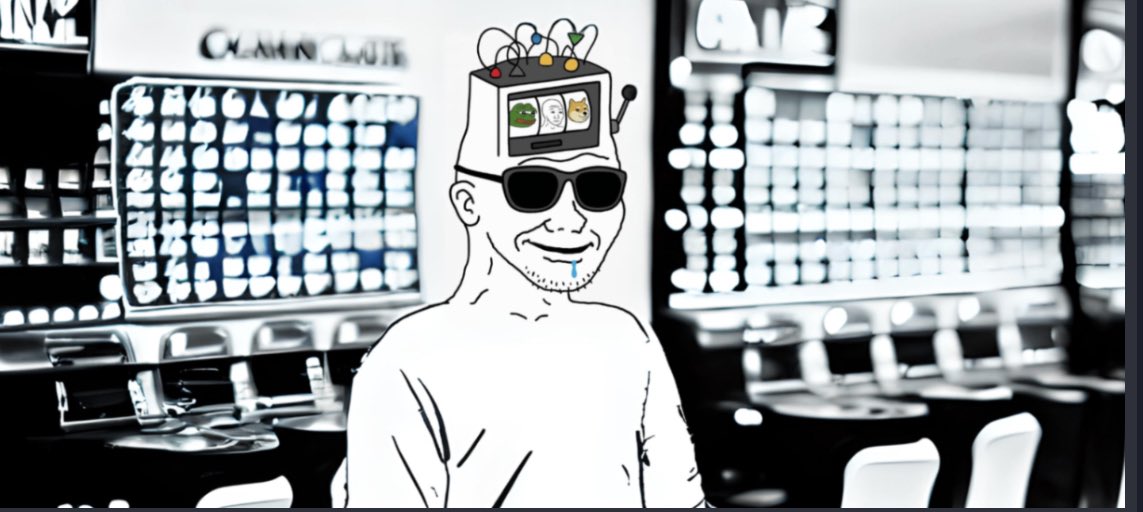 SwerV3n_'s tweet photo. Well well well can I be your friend🤤

TG https://t.co/QtvujZCGeT
CA GtsyR7omXmhnzLsNKVDtD4aWcmSTvERAWSbUAXAtpump https://t.co/GomBKXBx7x