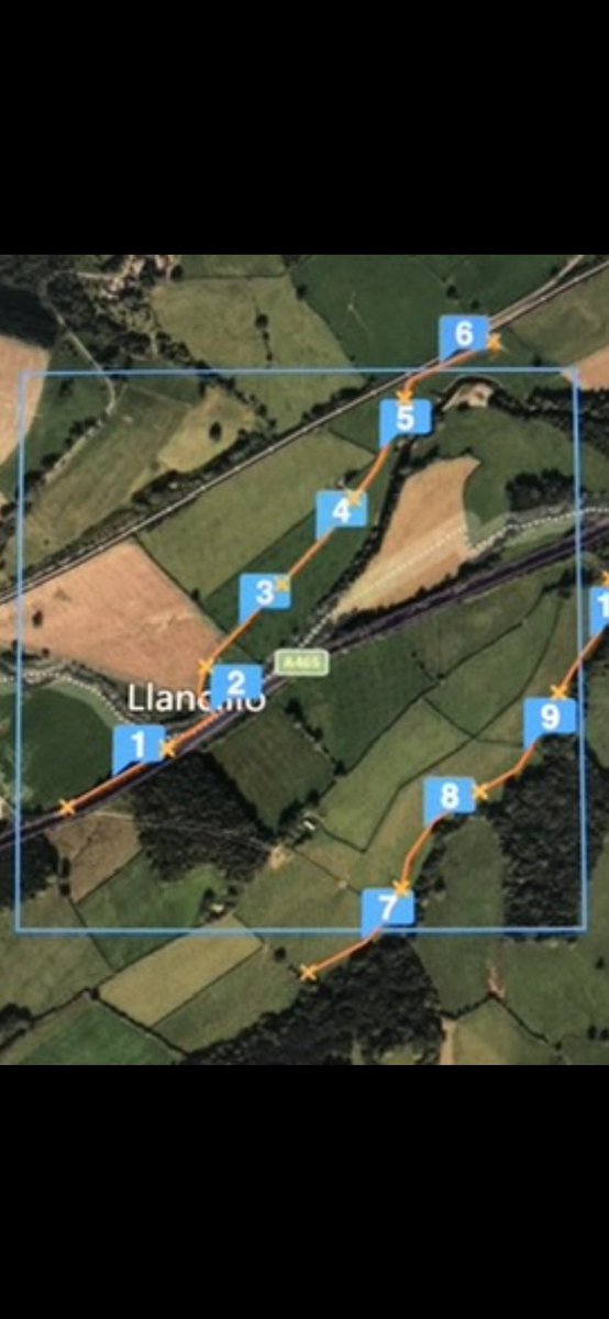 Deebs_birding's tweet photo. Hello fellow birders. Would anyone fancy conducting this year’s @BBS_birds in my square in Llancillo (10 mins drive from Abergavenny). It’s a lovely two transects with farmland, woodland and river. I’m unable to due to illness. Happy to chat more if you’re interested https://t.co/EiyMnWnLxq