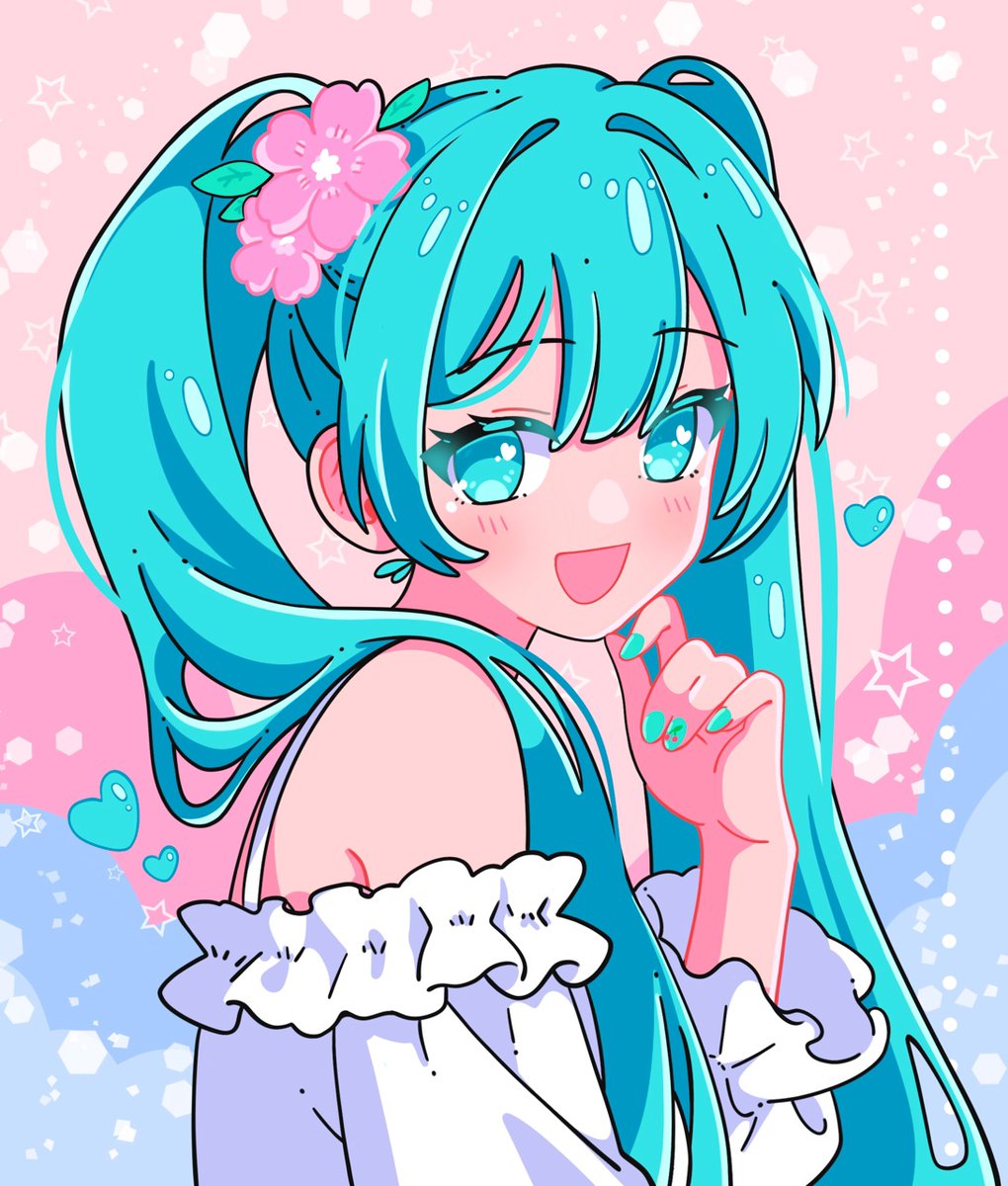 ✨705 FOLLOWERS✨ Thank you so much for being here and supporting me. it really means a lot. you’re the best. <3

#artmoots #illustration #初音ミク #イラスト #hatsune_miku