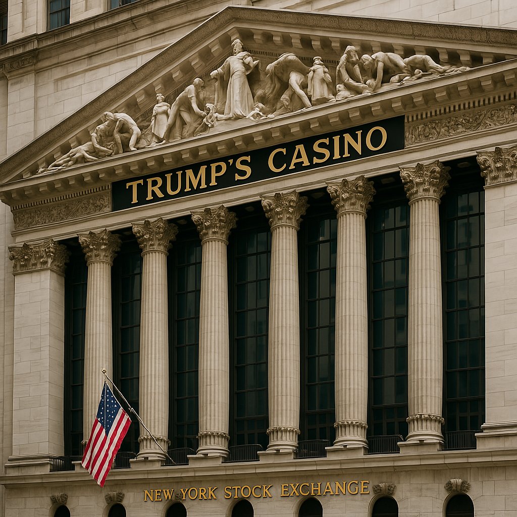 Hoe disruptief is Trumps casino? - mailchi.mp/mercuriusvermo…