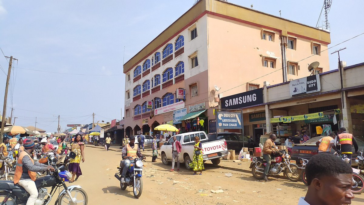 Kana_R___'s tweet photo. Merci de soutenir celui là mm qui est capable d'améliorer nos conditions.
#Ndikiniméki, #Deuk, #Bokito, #Obala, #Monatele, #Sa_a, #Yebekolo, #Nitoukou, #MBangassina, #Ombessa, #Kon_Yambetta, #Makénéné, #Kiiki, #Ntui, #Yoko, #Ngoro, #Ngambè_Tikar, #Batchenga, #Evodoula, #Okola https://t.co/7tlGtxaBMP