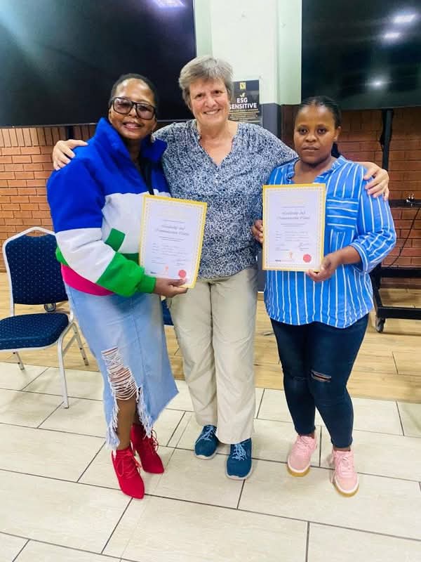 Footprints of Hope Org. (@footprintsyth) on Twitter photo 