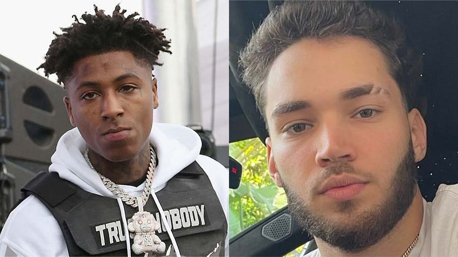 🚨 CONFIRMED: NBA YoungBoy x <a href="/adinross/">adin</a>, will be streaming on <a href="/KickStreaming/">Kick</a> soon!