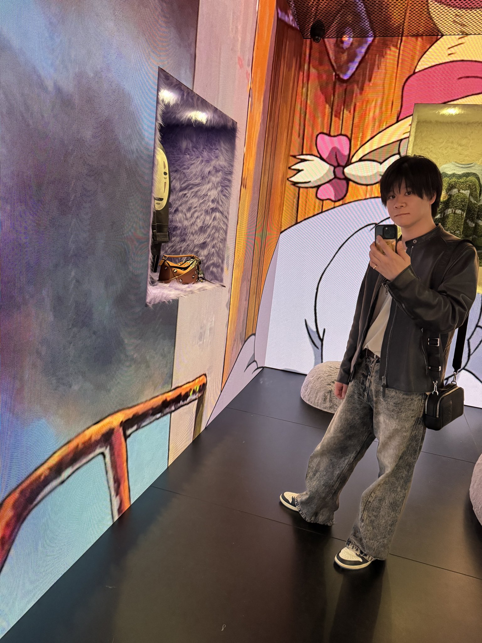 のえる@5/11 LLBS44 (@noel99l) / X のえる@5/11 LLBS44 (@noel99l) / X