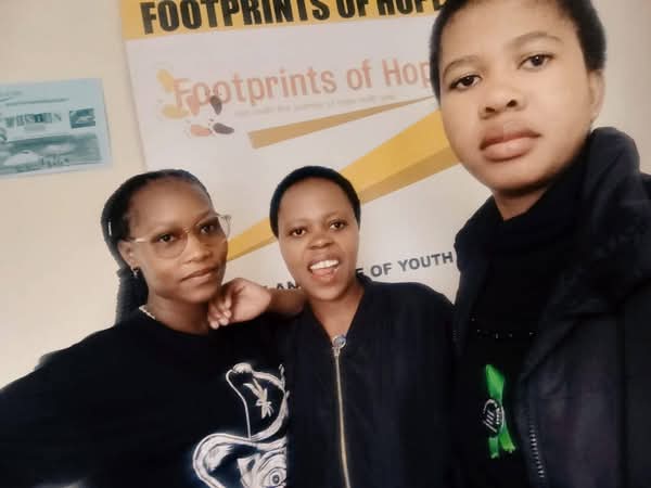 Footprints of Hope Org. (@footprintsyth) on Twitter photo 