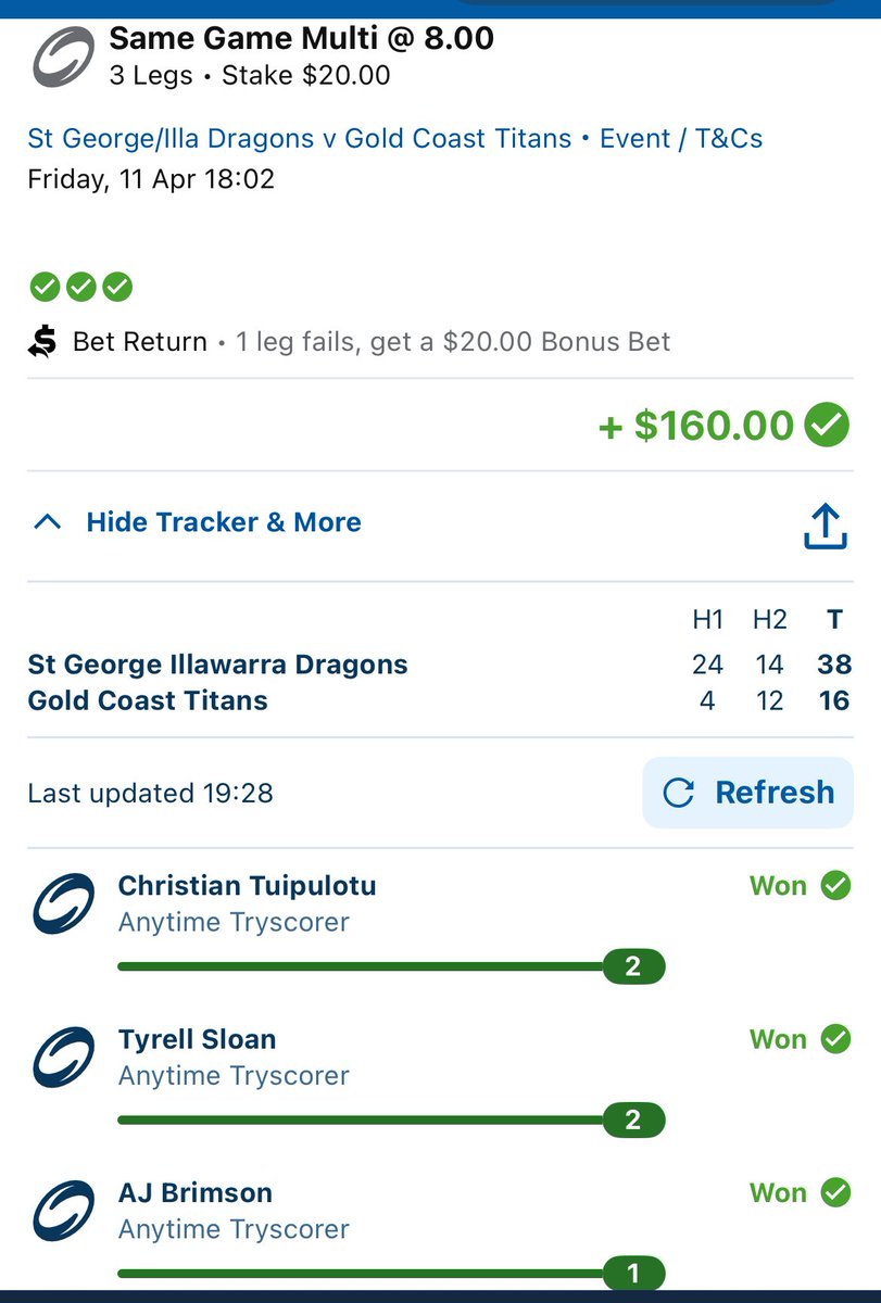 OfficialBDCorey's tweet image. Not bad at all