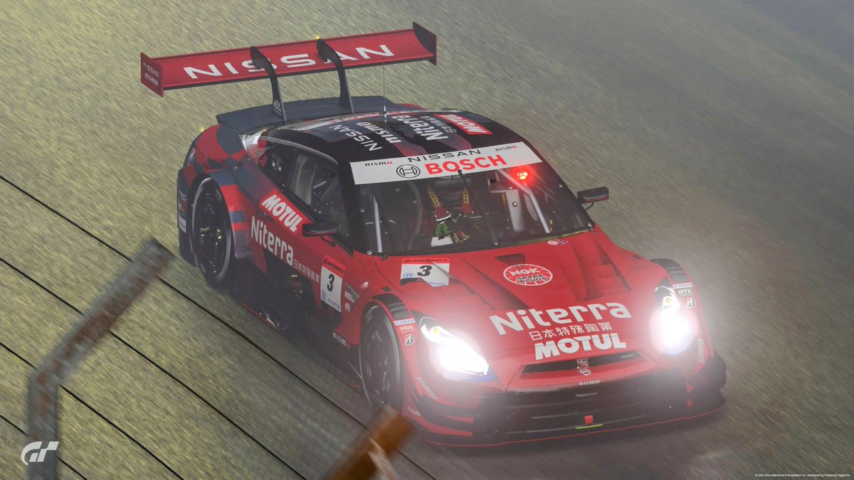 EnjoyRacing763's tweet photo. これからGT7のオンラインレース等の情報発信は、このアカウントで行っていきます！！
#GT7 #グランツーリスモ7 #GranTurismo7 https://t.co/dzhajujU3K