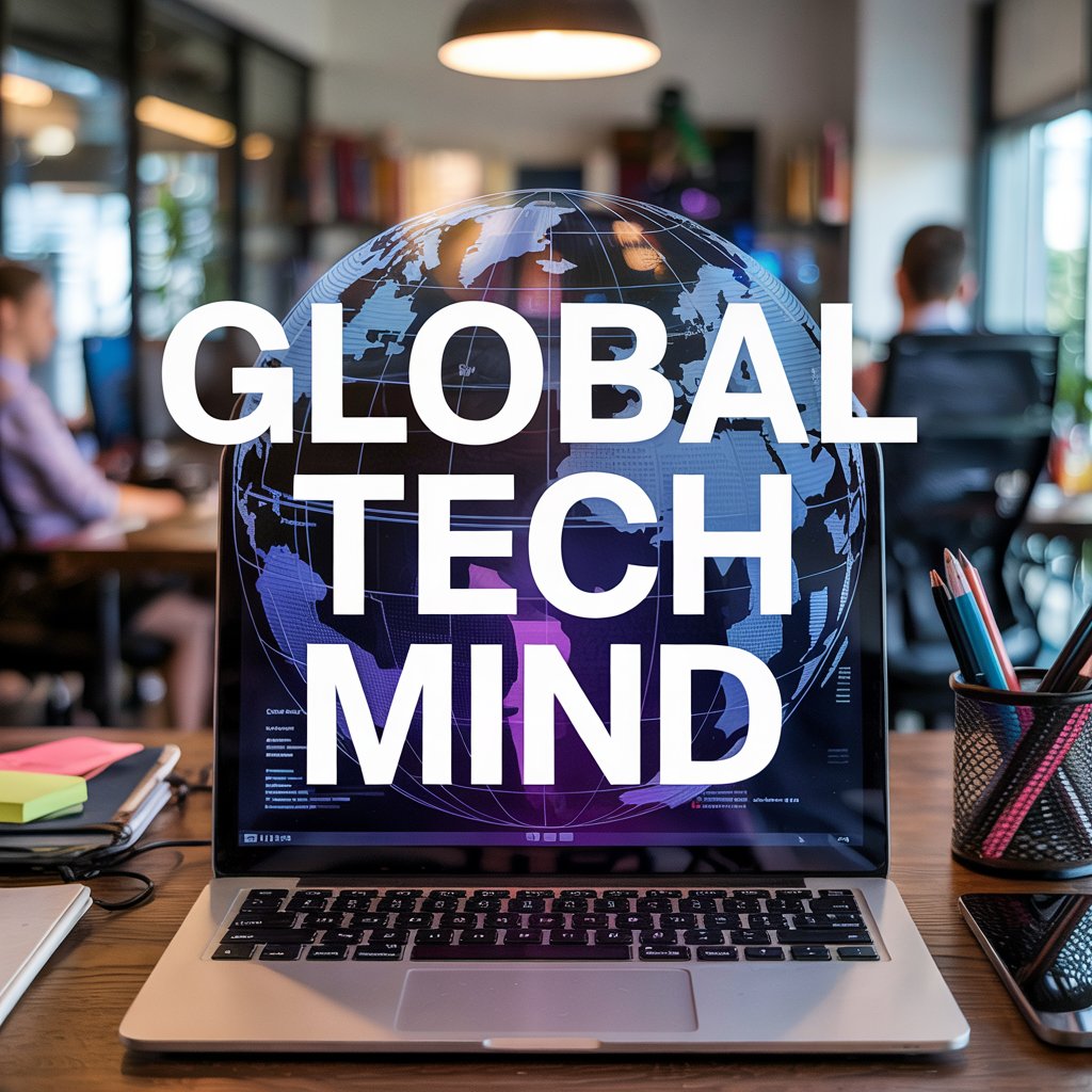 GlobalTechMind tweet picture