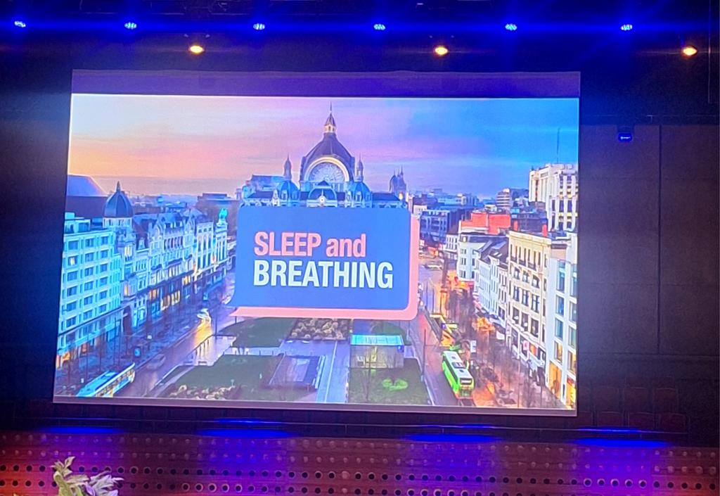Lorna nellany (@lornanellany) on Twitter photo Sun is shining ☀️ in Antwerp for our last day of the ERS #sleepandbreathing conference. Very enjoyable conference 👌 <a href="/Geraghty_duffy/">Mary Duffy</a> <a href="/GeorginaKilcoy3/">Georgina Kilcoyne</a> <a href="/Nathannnn_26/">Nathan S</a> Sun is shining ☀️ in Antwerp for our last day of the ERS #sleepandbreathing conference. Very enjoyable conference 👌 <a href="/Geraghty_duffy/">Mary Duffy</a> <a href="/GeorginaKilcoy3/">Georgina Kilcoyne</a> <a href="/Nathannnn_26/">Nathan S</a>