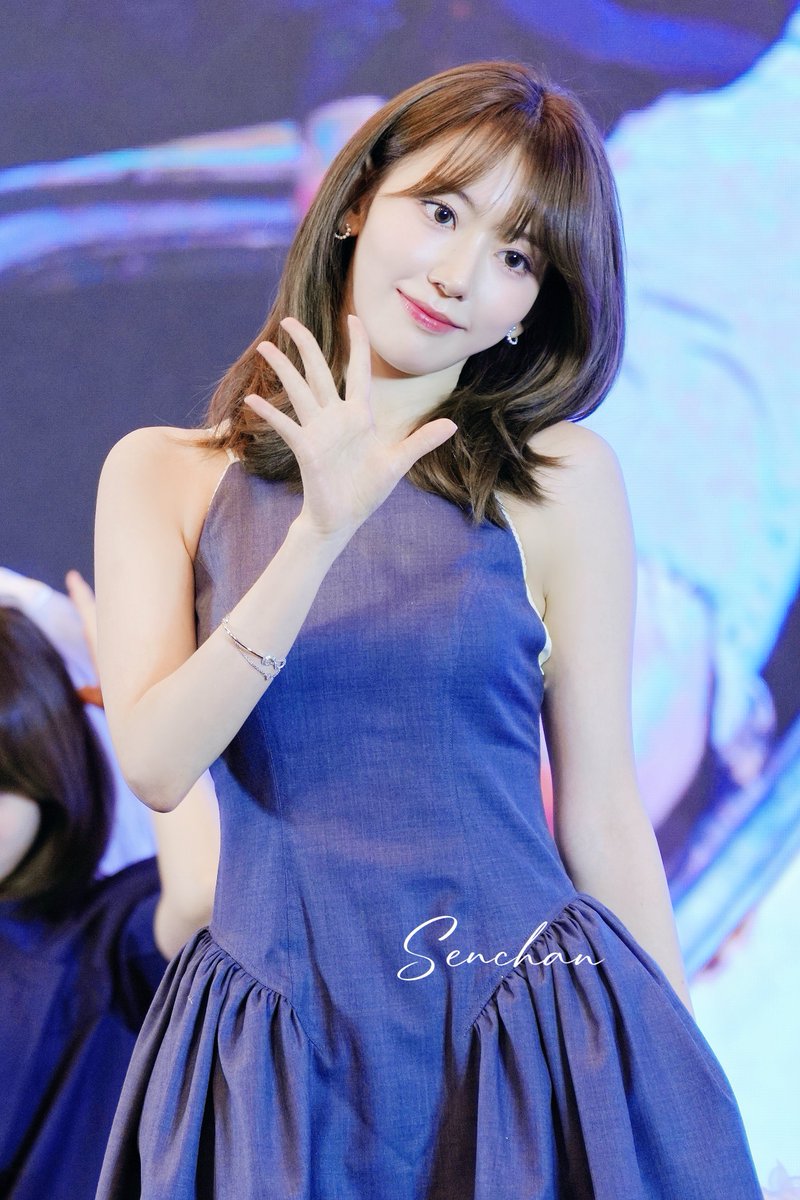 HKTさくらちゃん ェ^=)