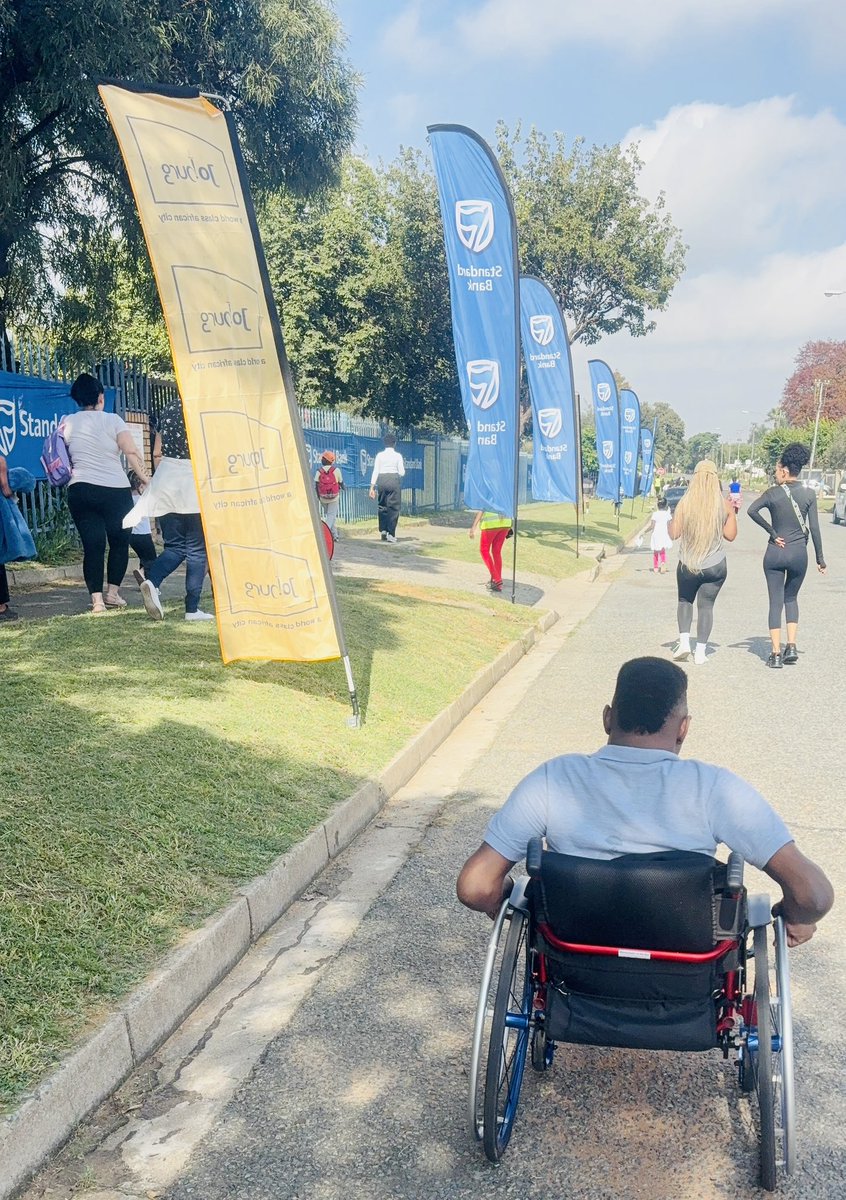 Wheels life changer wheelslifechanger.com
is part of Autisim Big Walk &amp; Fun day. I did 3KM walk 🤣 ow 3KM push ♿️♿️ in support of people with Autism ♿️
