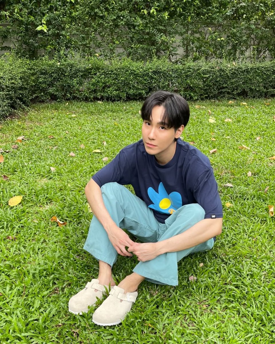 bennieee29's tweet photo. จูแบบ so cutie          💙✨️              — #junniorrs https://t.co/15pPepwfSH