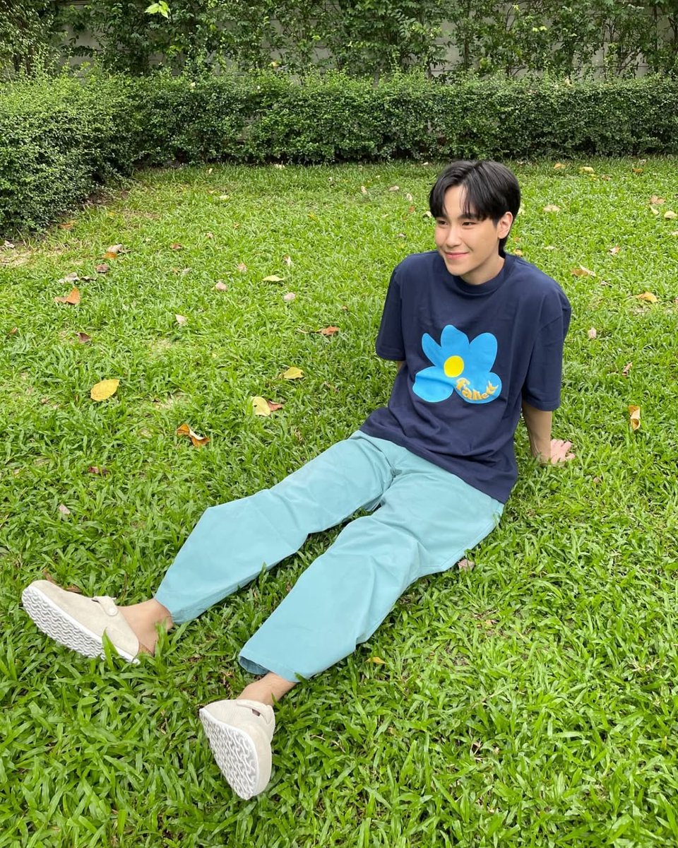 bennieee29's tweet photo. จูแบบ so cutie          💙✨️              — #junniorrs https://t.co/15pPepwfSH