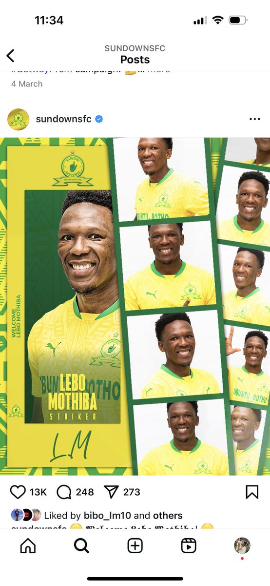 TizZY (@tizzy_tsa) on Twitter photo Kanti where is Lebo Mothiba?
#NedbankCup #Sundowns Kanti where is Lebo Mothiba?
#NedbankCup #Sundowns