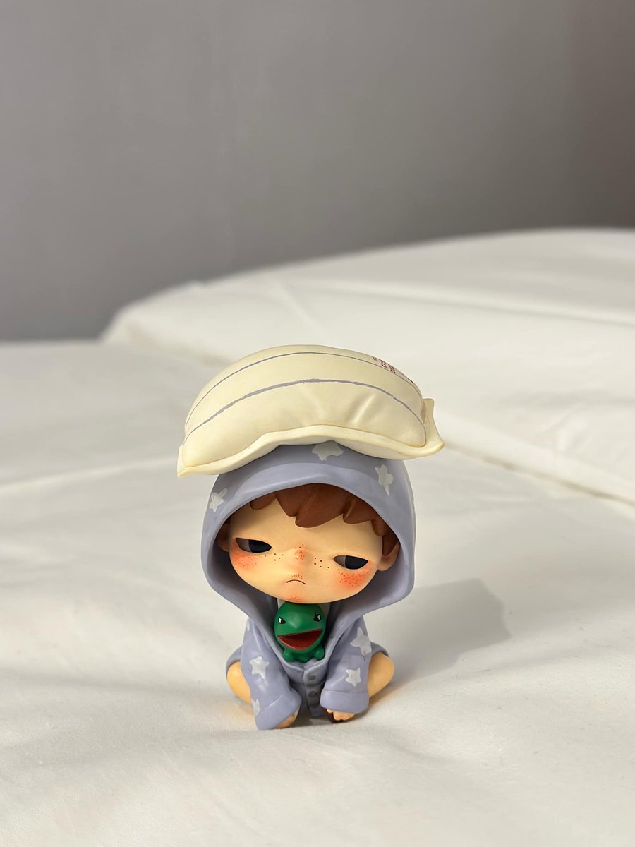 my first pull 💖🍀