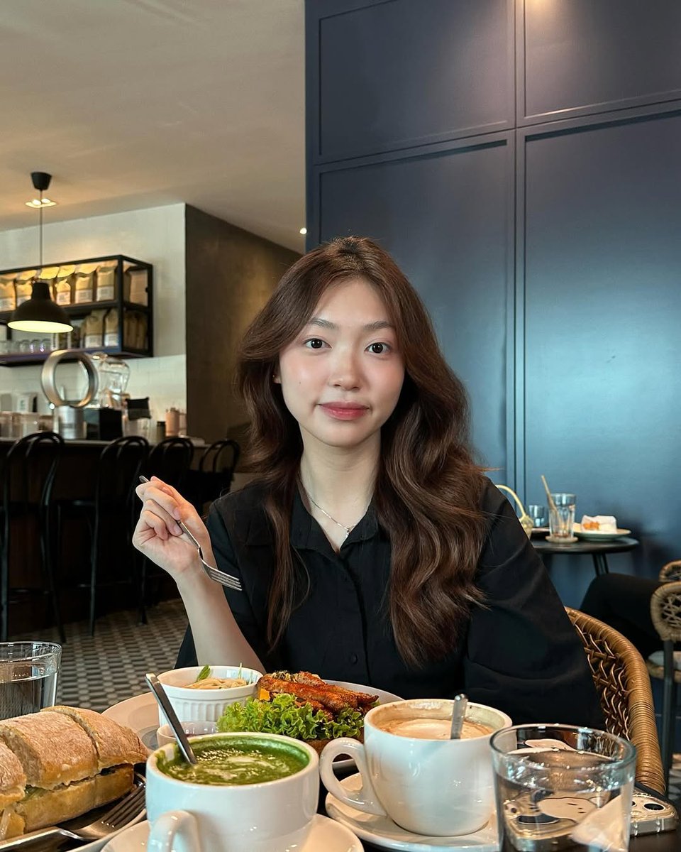 20Angelinaa04's tweet photo. Brunch 
#马来西亚 https://t.co/pYoZvKYJaN