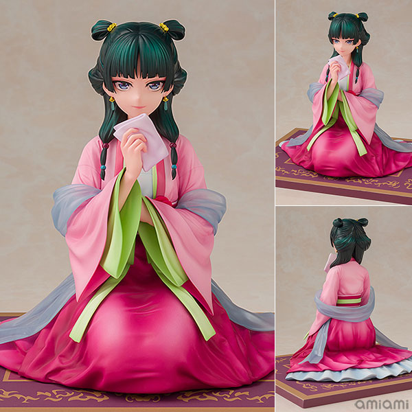 薬屋のひとりごと グッズ情報 on X: 薬屋のひとりごと グッズ情報 on X: