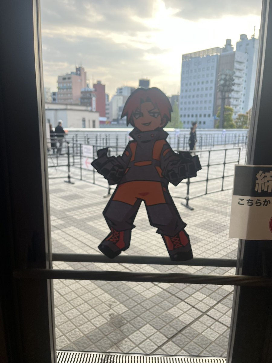 suuu_APEX's tweet photo. ありがとう。ただこの言葉だけを送りたいです。
#超激動 https://t.co/PvXlONUGVu