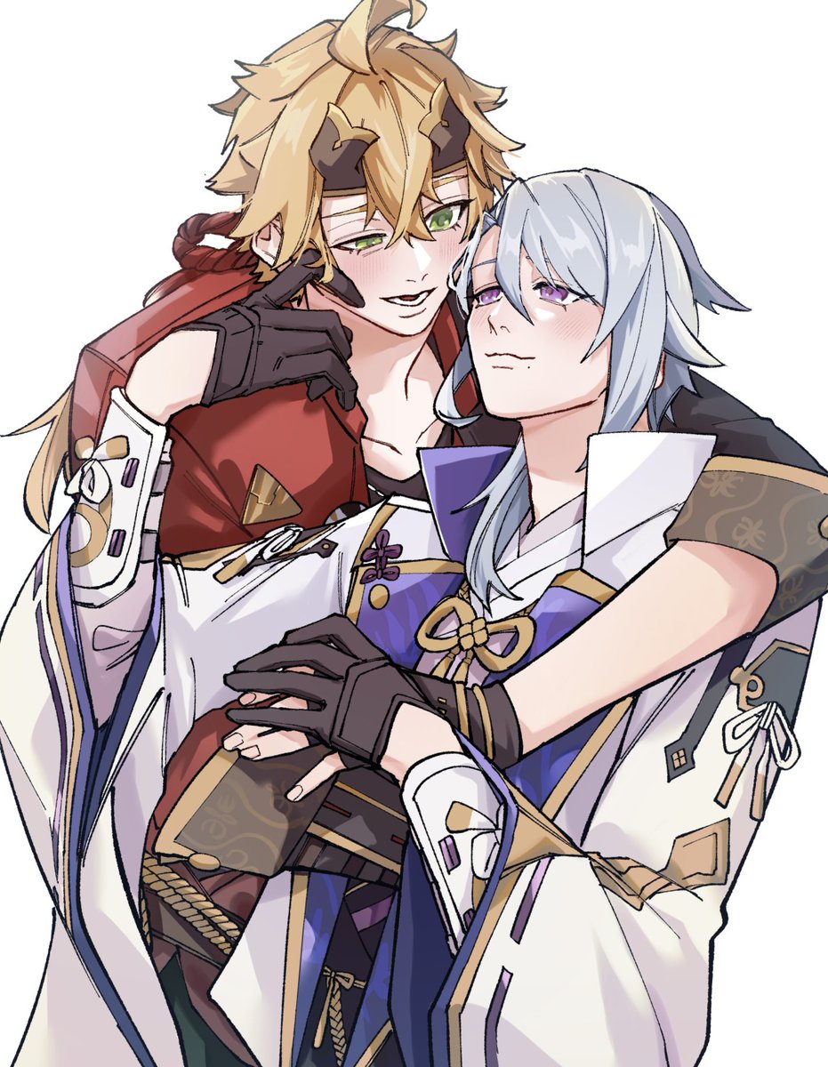 若トマ💞🧋🍡

#ayathoma