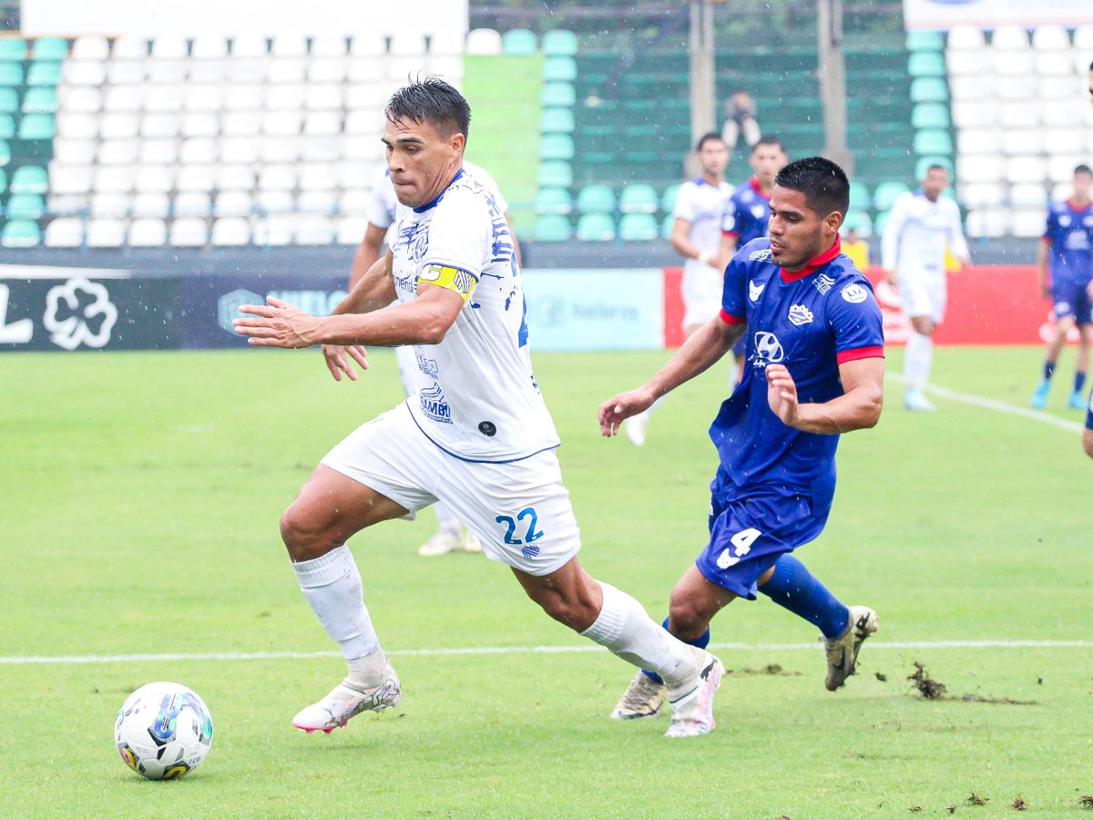 Derrota ante Independiente F.B.C.

A levantar cabeza y seguir trabajando que esto recién empieza.

Independiente F.B.C. 2✖0 Sol de América.

#Internedia🏆 Fecha 3.
instagram.com/evo.digital.py…
