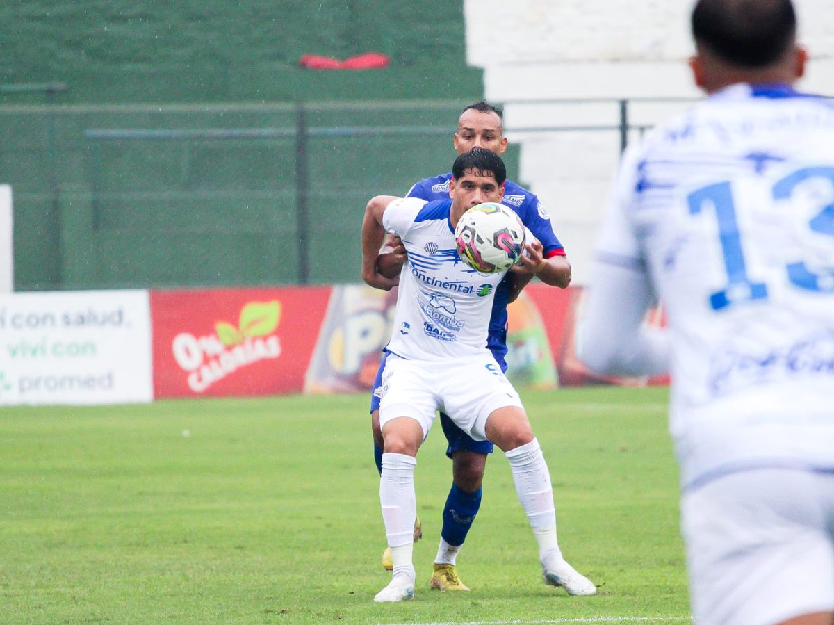 ElDanzarin's tweet photo. Derrota ante Independiente F.B.C.

A levantar cabeza y seguir trabajando que esto recién empieza.

Independiente F.B.C. 2✖0 Sol de América.

#Internedia🏆 Fecha 3.
https://t.co/5ucLPLssbQ https://t.co/rEtcV8PK2n