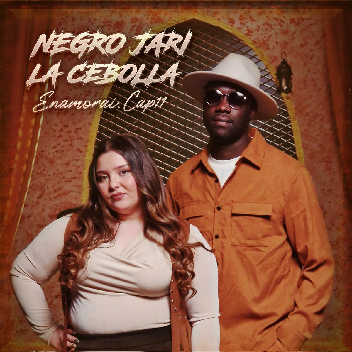 negrojari's tweet photo. Pronto lanzamos "Enamorai" capítulo 11 de "Historia De Nuestro Amor" y muy pronto el álbum completo con los 14 capítulos 
#LaCebolla #NegroJari #DagramaProducciones https://t.co/NeugoWwWSk