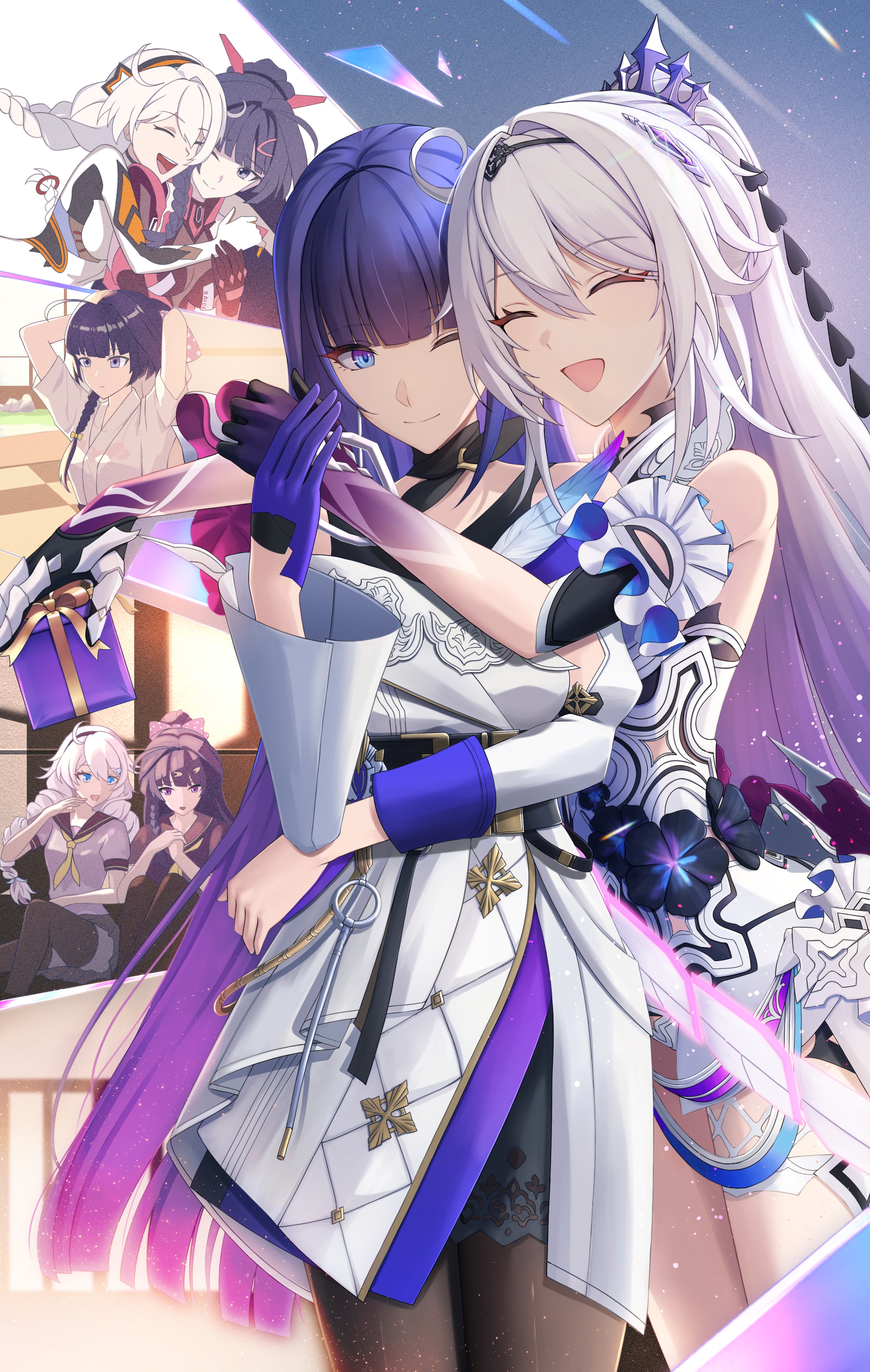 ななんちゃ (@kabuto1107) / X