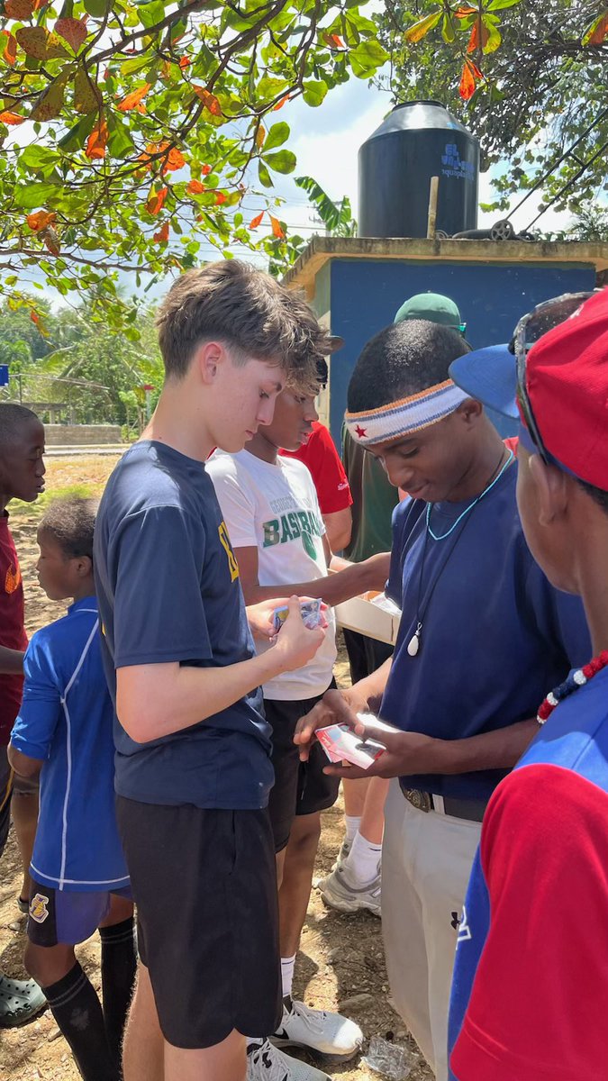 Mac Chrisney tweet media