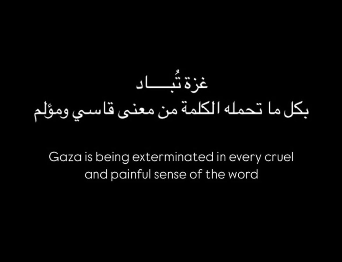 elkafro's tweet photo. غزة تُباد.. https://t.co/WSr0FzdwaQ