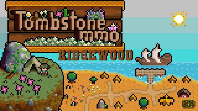 Tombstone MMO tweet media