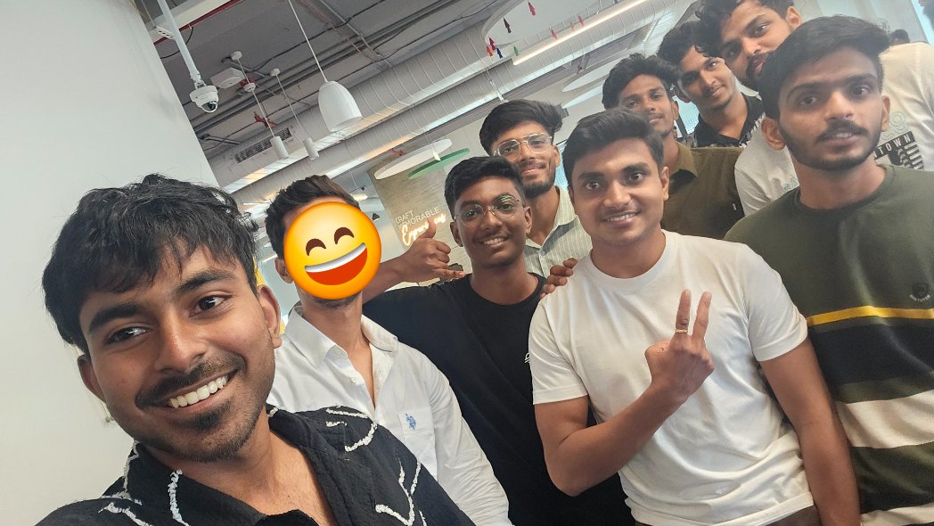 rjparamount's tweet photo. 🚀@eigencloud's Restaking Day in Chennai @Web3Chennai was amazing!

Incredible to witness aspiring Indian devs will be shaping the future of restaking. 🇮🇳💥

@MantaNetworkIndia was proud to be the part of this event🌊💎
#RestakingDay #Web3India #EigenLayer https://t.co/JkzjHdbjFq
