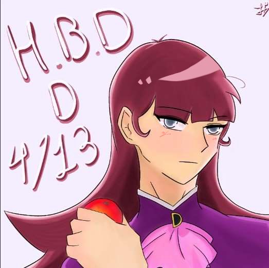 #怪盗ジョーカー 
#プレジデントD生誕祭2025
#プレジデントD誕生祭2025
#괴도조커
🍎🥳