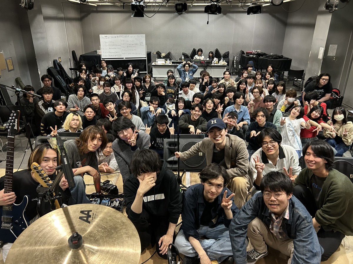 WASEDA BASEMENT tweet media