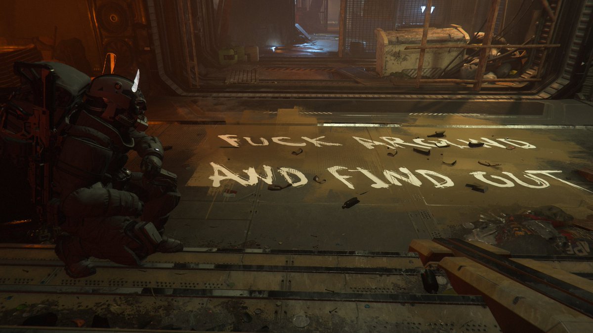 NoiceGuy_'s tweet photo. FPS fights have been getting closer to what I would call good lately in SC... closer. #TERRAGROUP https://t.co/tzUhs5zk7Z