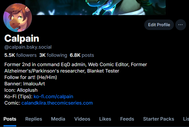 As someone said it was nice to see me over here due to posting about the Sunset Shimmer event, I still don't intend to return here. Find me at the other website where I have picked up my activities there, or don't. Your choice but it would be nice to see you there.