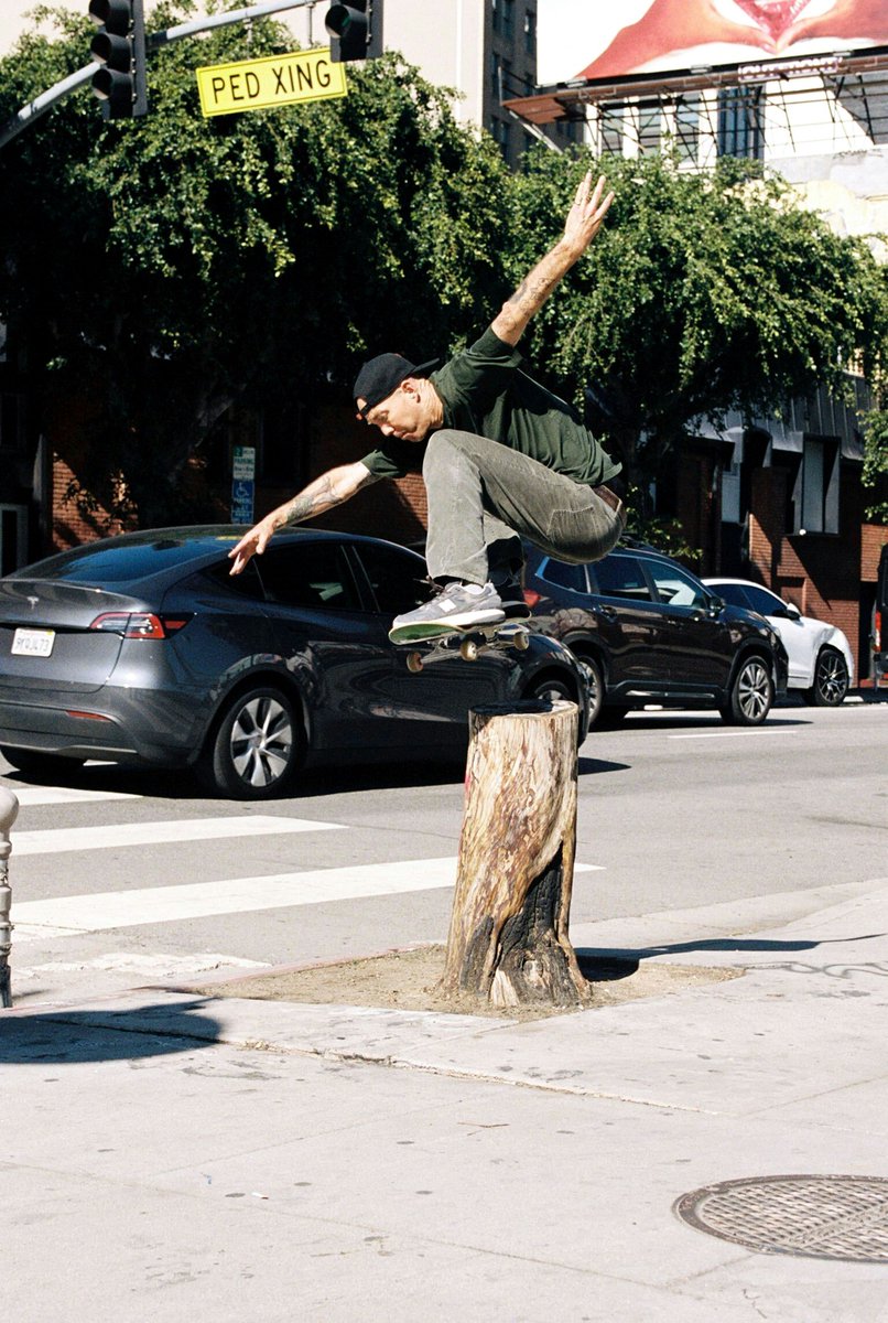 4月発売予定】 Andrew Reynolds x New Balance Numeric “993” NM933MNO