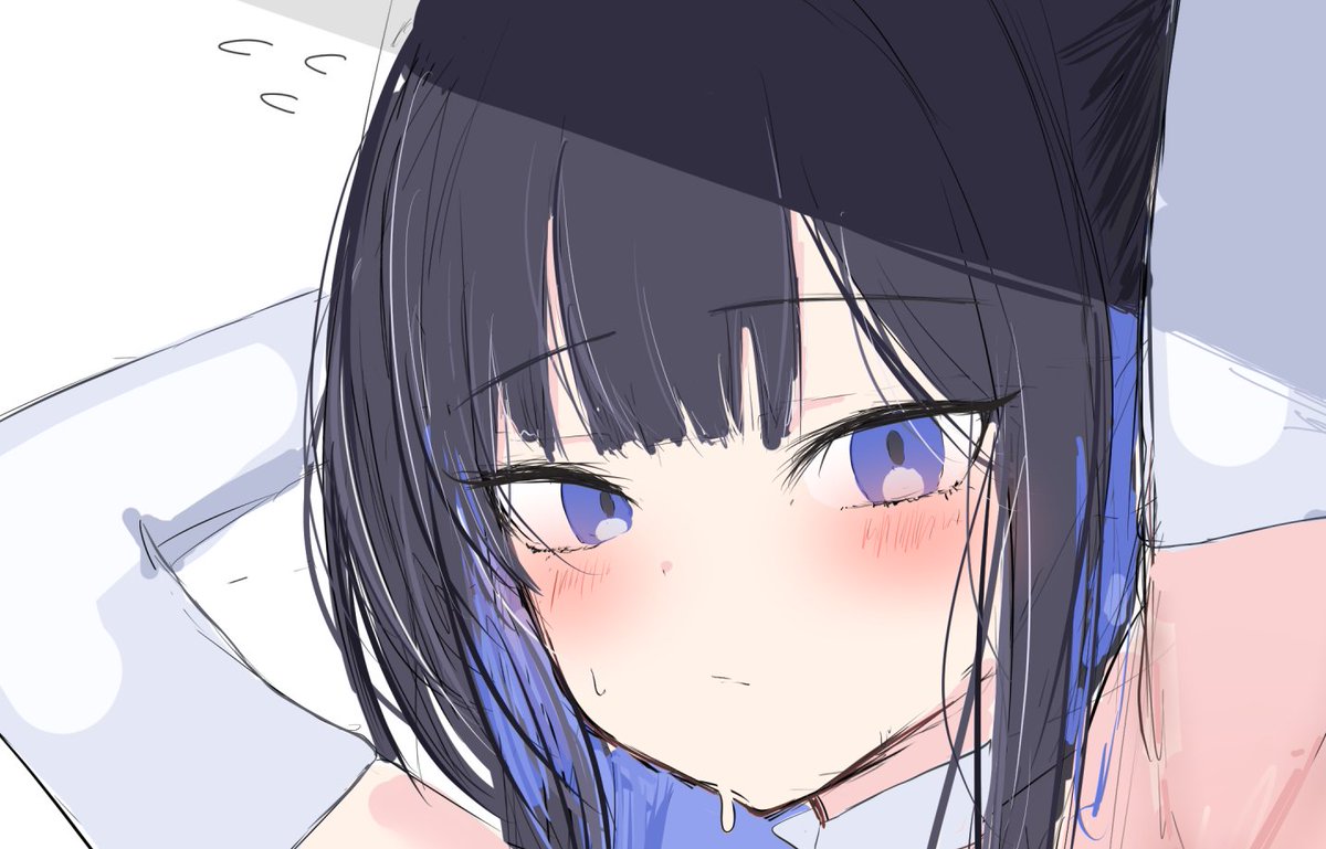 ひさびさおえかき 