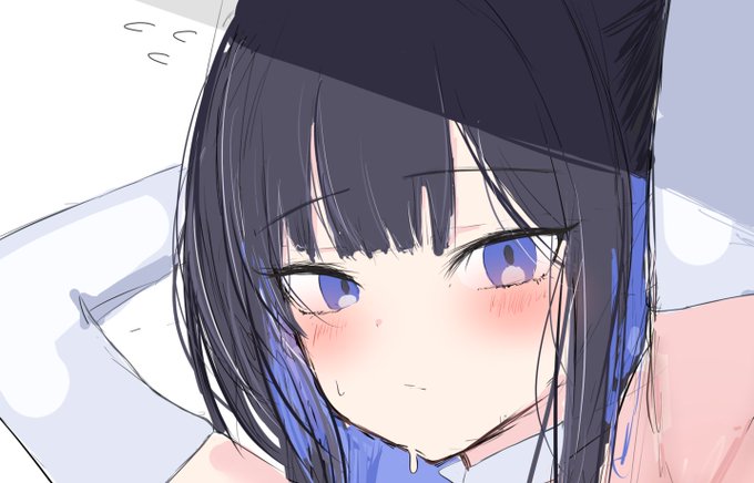 ひさびさおえかき 