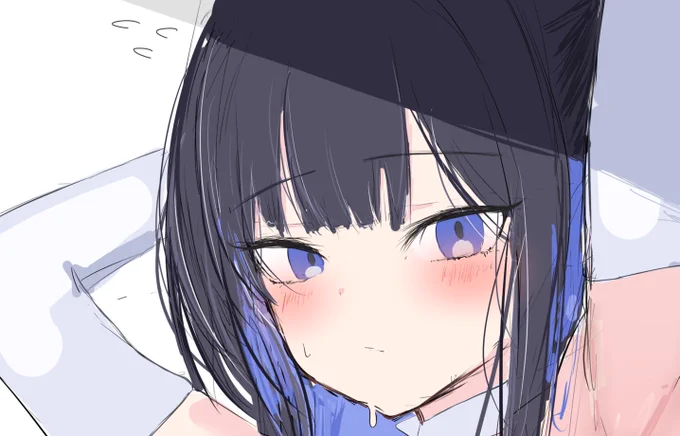 ひさびさおえかき 