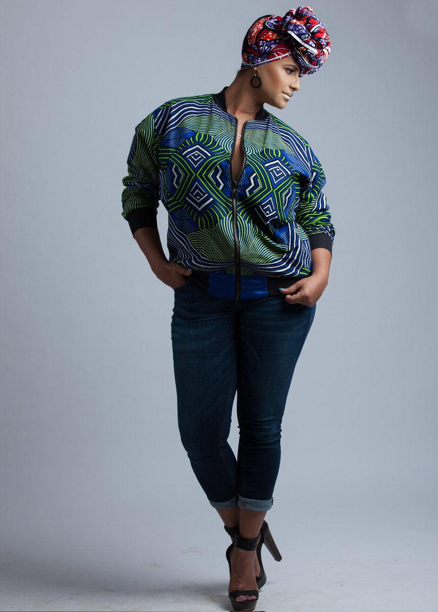 TheRealHabida's tweet photo. Confidence in every step and color in every move. A true representation of African beauty and culture.
#HabidaVibes #AfroChic #Empowerment #BoldAndBeautiful https://t.co/h7UbCrkjf8