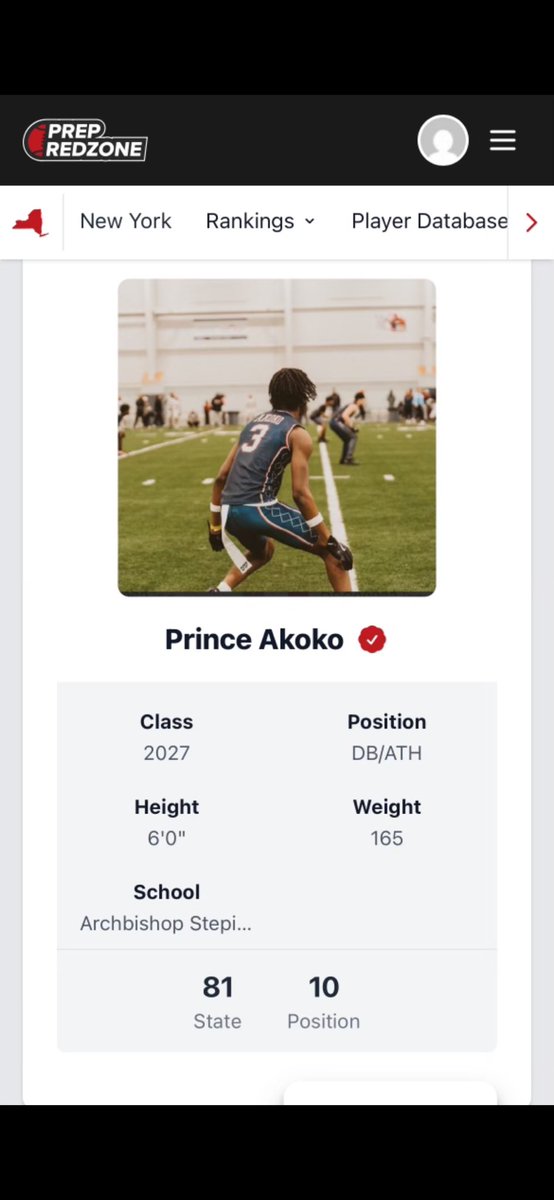 Prince Akoko tweet media