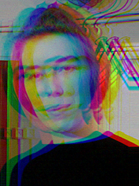 Kelly Vero tweet media