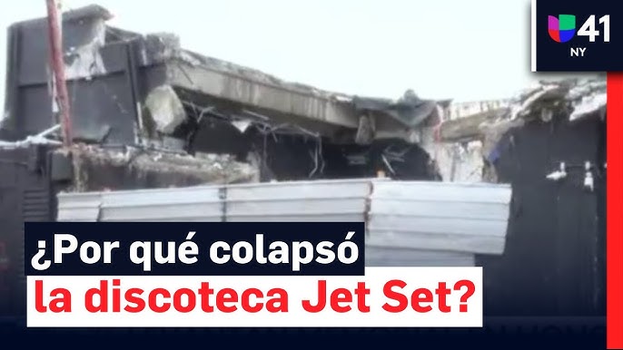 Ultima_Hora___'s tweet photo. Los propietarios de la discoteca Jet Set podrían enfrentar condenas económicas por responsabilidad civil, según el Código Civil Dominicano entre sus artículos 1382 al 1386, donde se establecen responsabilidades por daños y perjuicios. https://t.co/790Y0nhkcN