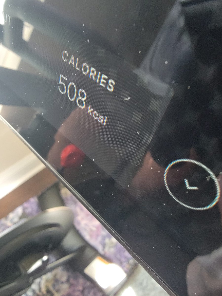 Told one of my patients: “Exercise 30 mins a day—your heart will thank you!”
Then one asked, “Doc, do YOU exercise?”
Cue silence… and a stationary bike delivery.
Now I pedal daily, sore but committed. Practicing what I preach (finally).
#CardioLife #HeartHealth