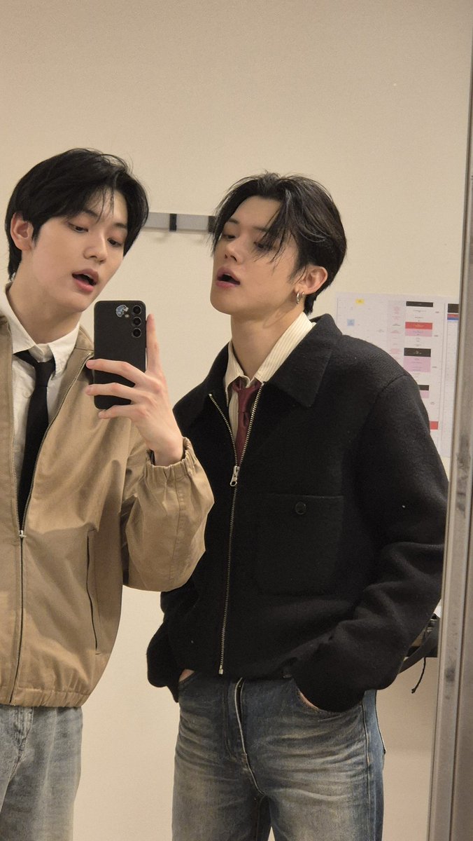 rlavugyu's tweet photo. U DID NOWWW ... https://t.co/8kv4ZSuqYB