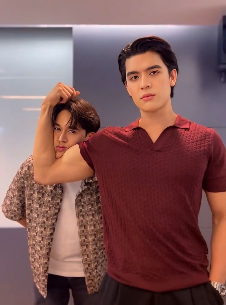 JossGawinPHL's tweet photo. Welcome to JossGawin Philippines!
We're here to celebrate their latest achievements & explore exclusive content. Get ready for behind-the-scenes updates, sneak peeks into upcoming projects, and more.
Join the community and let's keep the JossGawin magic alive!
#JossGawin https://t.co/QM6LjSHgKh