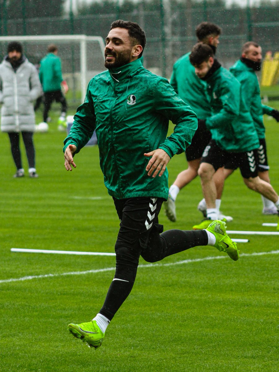 Sakaryaspor tweet media