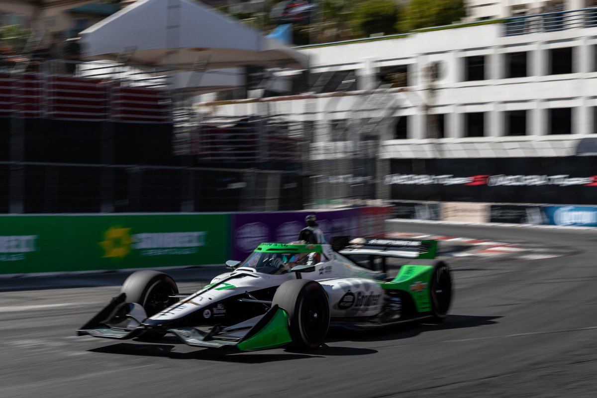 sting_ray_robb's tweet photo. Catching rays at @gplongbeach. Making some adjustments today before qualifying under the California sun. ππͺΌπ π΄
@juncoshollinger // @TeamChevy // @IndyCar // @GoodheartVet // #FreedomServiceDogs // #JHR // #SRR77 // #ForGodsGlory // #SeekMore https://t.co/hTQqJuw2Hj