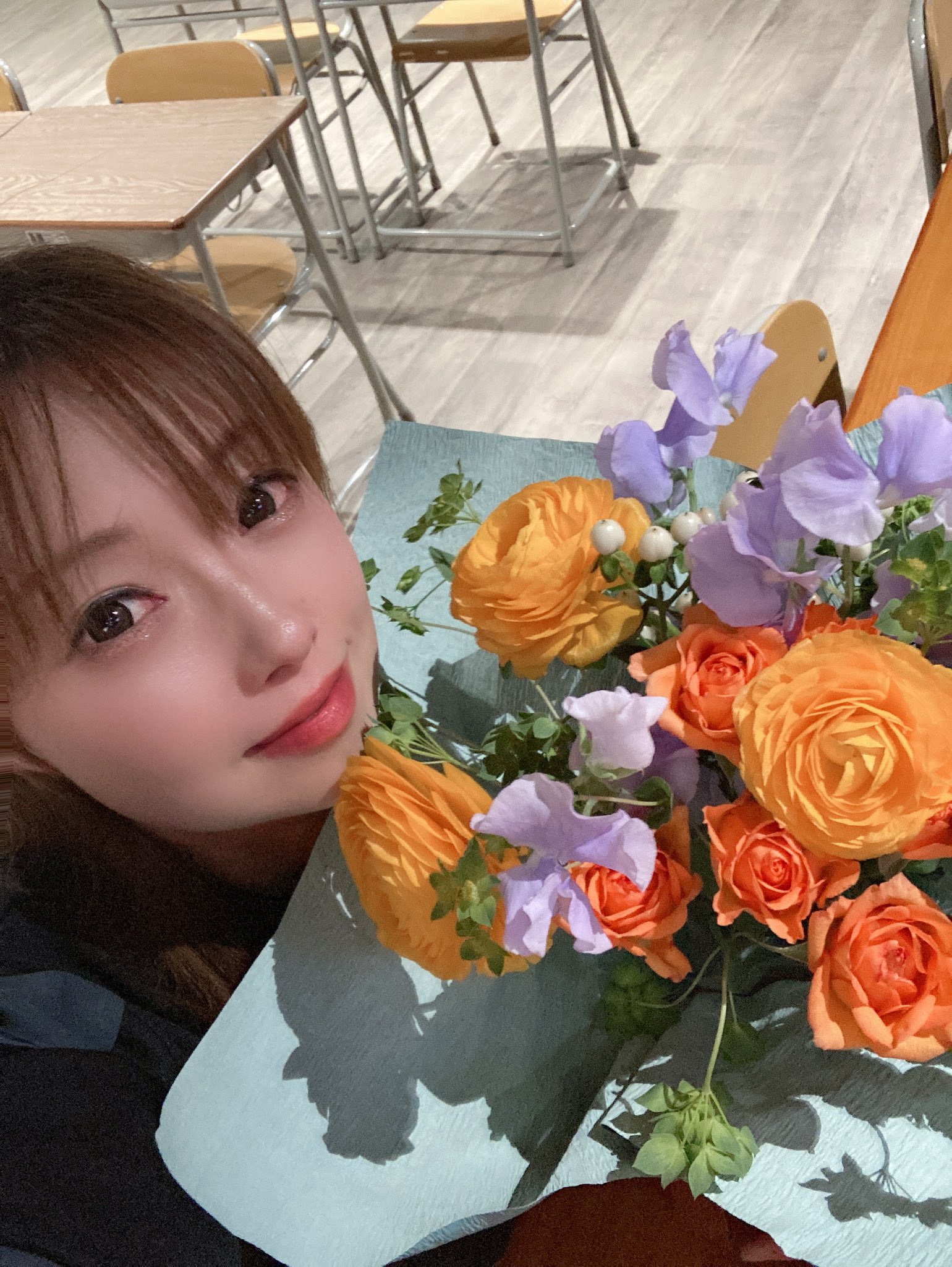 ハッピーちゃん☺︎ https://t.co/M70avKRwBx